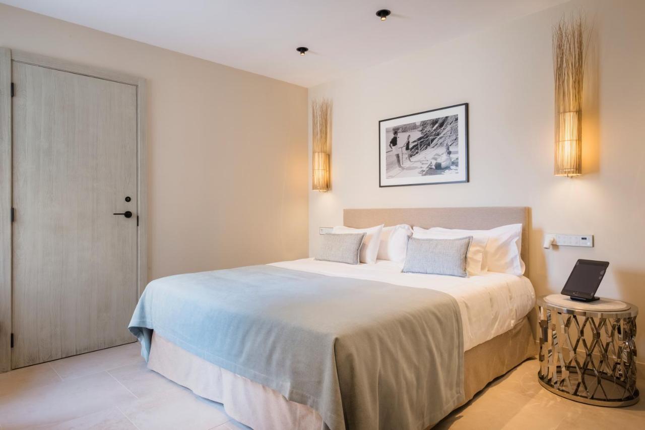 El Vicenc De La Mar - Adults Only - Over 12 Pollenca Exterior photo