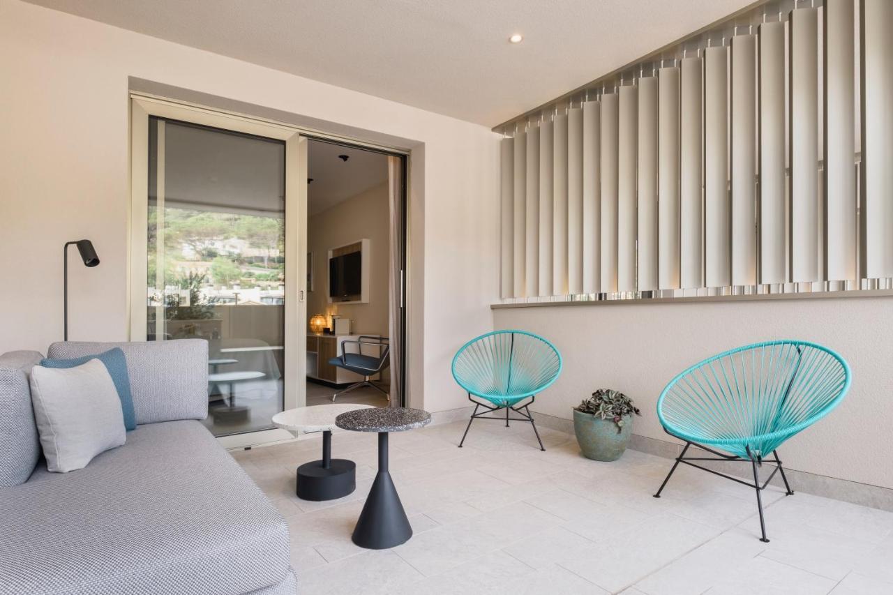El Vicenc De La Mar - Adults Only - Over 12 Pollenca Exterior photo