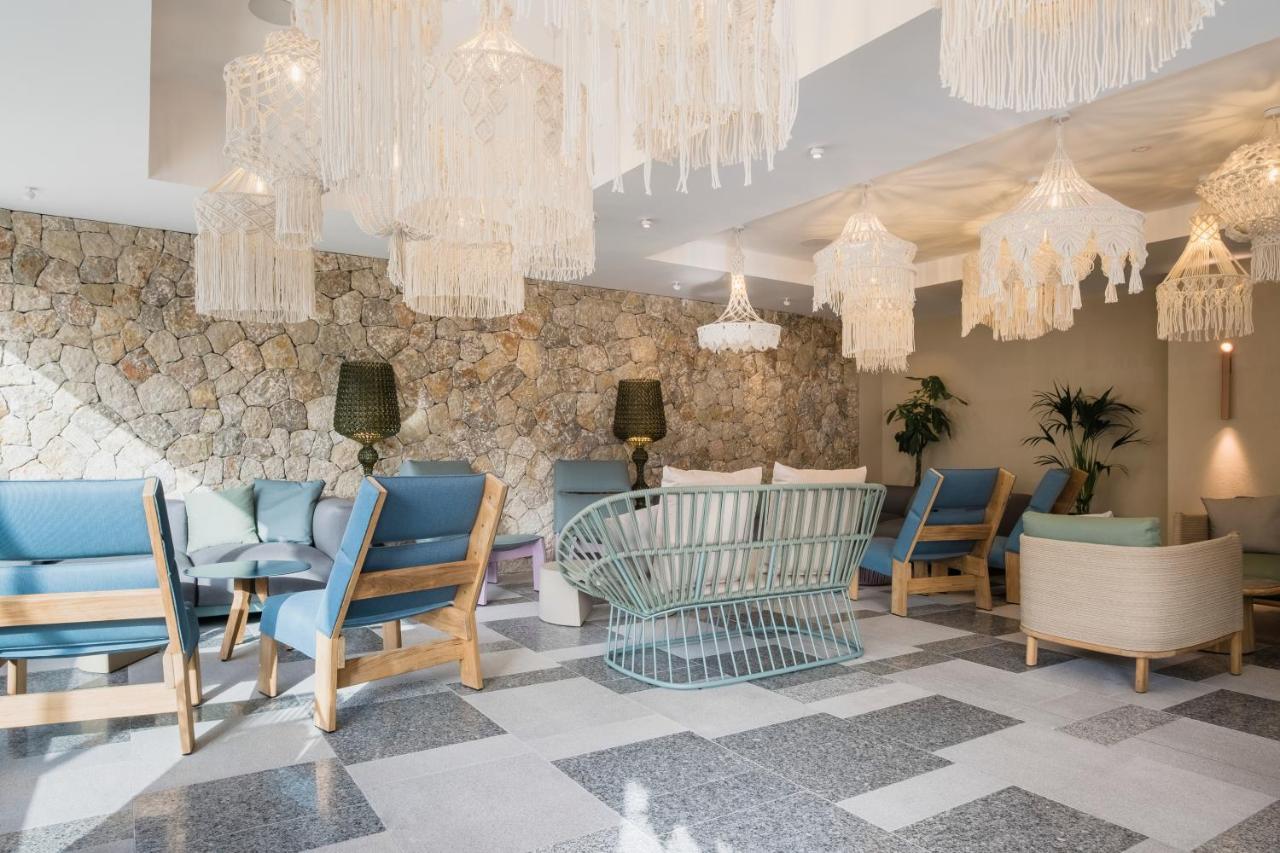 El Vicenc De La Mar - Adults Only - Over 12 Pollenca Exterior photo