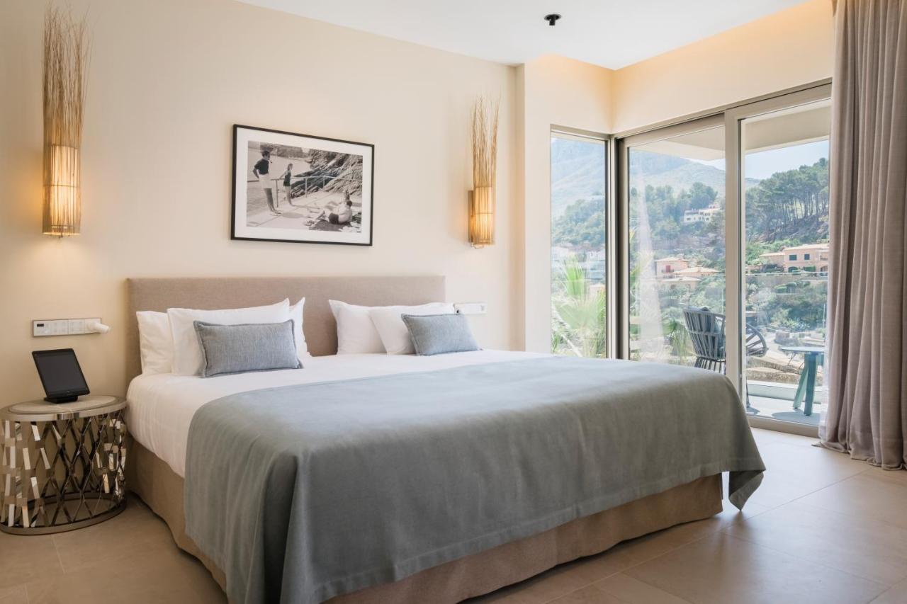 El Vicenc De La Mar - Adults Only - Over 12 Pollenca Exterior photo