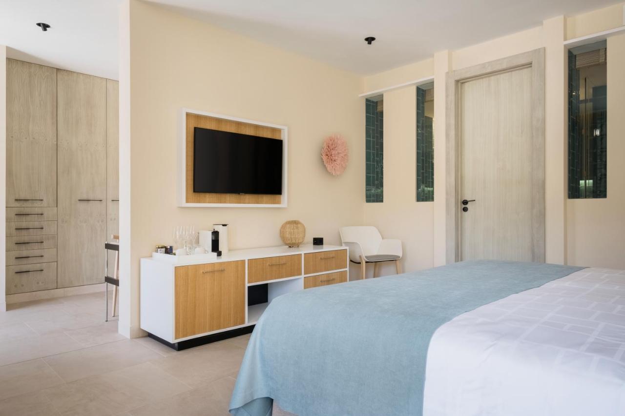 El Vicenc De La Mar - Adults Only - Over 12 Pollenca Exterior photo